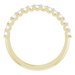 Halo-Style Engagement Ring or Band