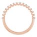 Halo-Style Engagement Ring or Band