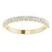 Halo-Style Engagement Ring or Band