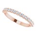 Halo-Style Engagement Ring or Band