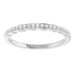 Accented Band