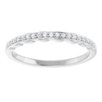 Accented Band