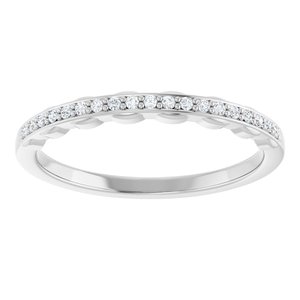 Accented Band