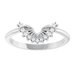 Halo-Style Engagement Ring or Band