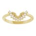 Halo-Style Engagement Ring or Band