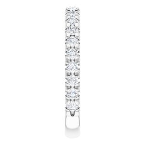 Accented Matching Band