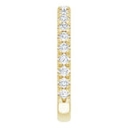 Accented Matching Band