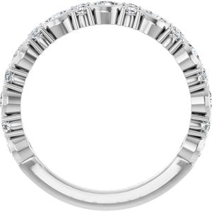 Anniversary Band