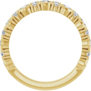 Anniversary Band