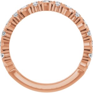 Anniversary Band