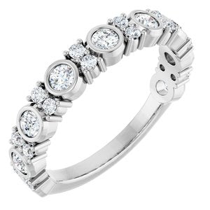 Anniversary Band