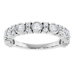 Anniversary Band