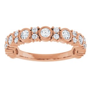 Anniversary Band