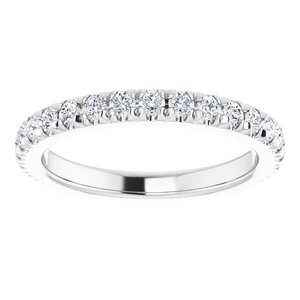 Accented Matching Band