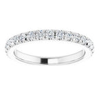 Accented Matching Band