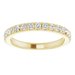 Accented Matching Band