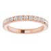 Accented Matching Band
