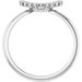 Halo-Style Engagement Ring or Band