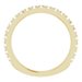Accented Matching Band
