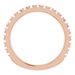 Accented Matching Band