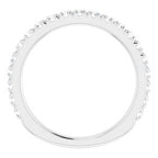 Accented Matching Band