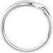 Interlocking Circle Ring