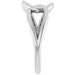 Interlocking Circle Ring