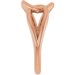 Interlocking Circle Ring