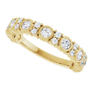 Anniversary Band