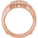 Accented Ring Guard