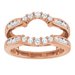 Accented Ring Guard