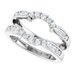 Accented Ring Guard