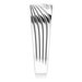 Grooved Accented Ring