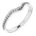 Accented Band