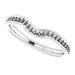 Accented Band