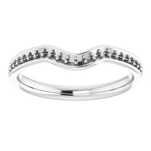 Accented Band