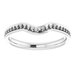 Accented Band