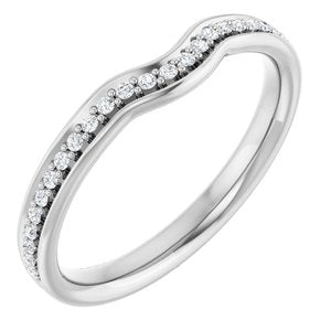 Accented Band