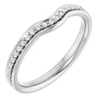 Accented Band