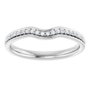 Accented Band
