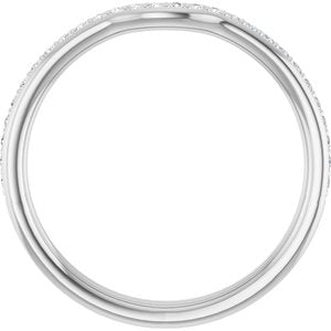 Accented Band