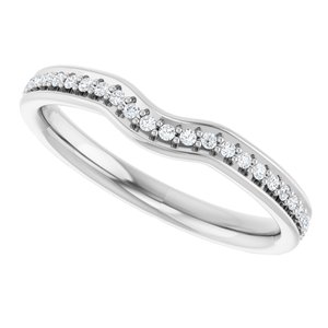 Accented Band