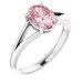 Split-Shank Ring