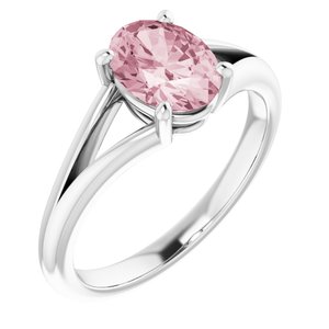 Split-Shank Ring