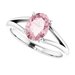 Split-Shank Ring
