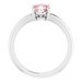 Split-Shank Ring