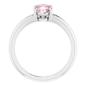 Split-Shank Ring