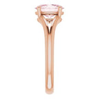 Split-Shank Ring
