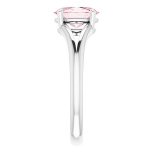 Split-Shank Ring