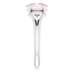 Split-Shank Ring
